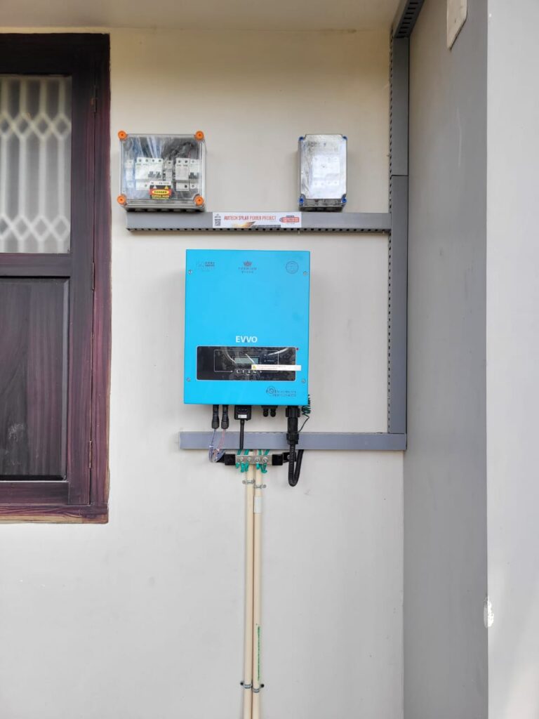 Lumios worksite photograph 12