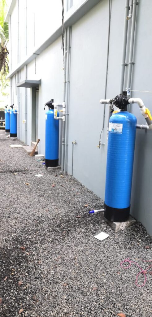 Water purifier