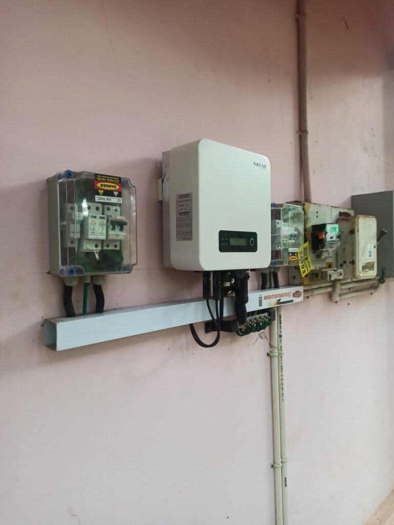 Lumios worksite photograph 3